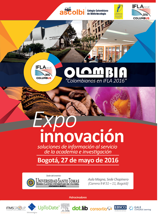 Expo Innovacion 2016