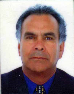 Jose Arias Ordoñez