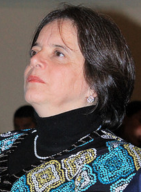 Martha Helena Arango de Villegas