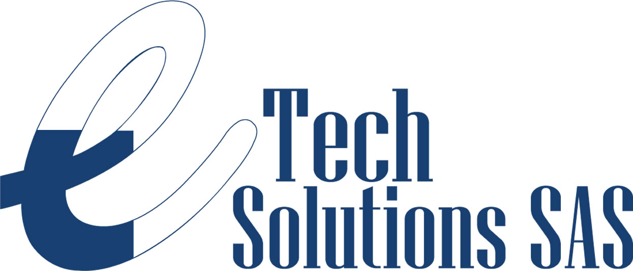 E Tech Solutions