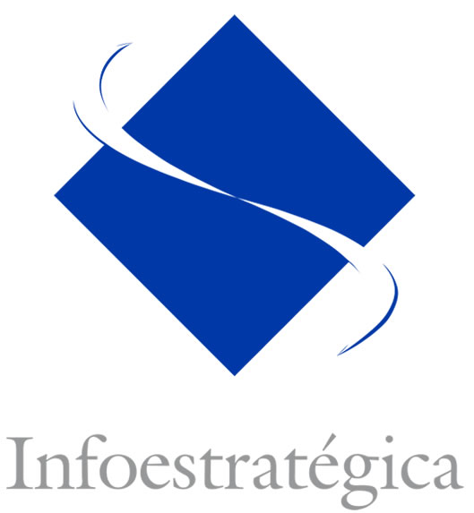 Logo Infoestrategica 18 10 20