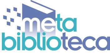 Logo Metabiblioteca