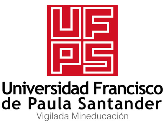 Logo Universidad Francisco Paula Santander