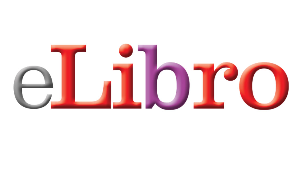 Logo eLibro