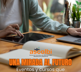 Una mirada al futuro: eventos y cursos que transformarán la bibliotecología