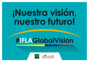 #iflaGLOBALVISION - COLOMBIA 2018  