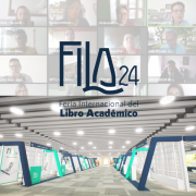 Ascolbi presente en la Feria Internacional del Libro Académico FILA24