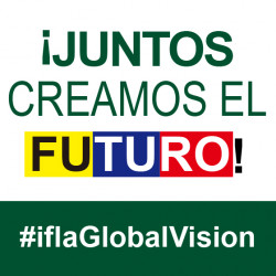 COLOMBIA SE UNE A LA DISCUSIÓN #iflaGlobalVision impacto local