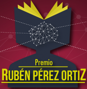 Premio Nacional de Bibliotecología Rubén Pérez Ortiz 2015-2016
