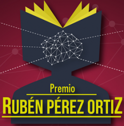 Premio Rubén Pérez Ortiz versión 2015-2016