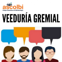 Veeduría gremial