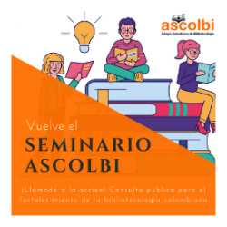 Seminario Ascolbi