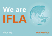 We are IFLA 2020